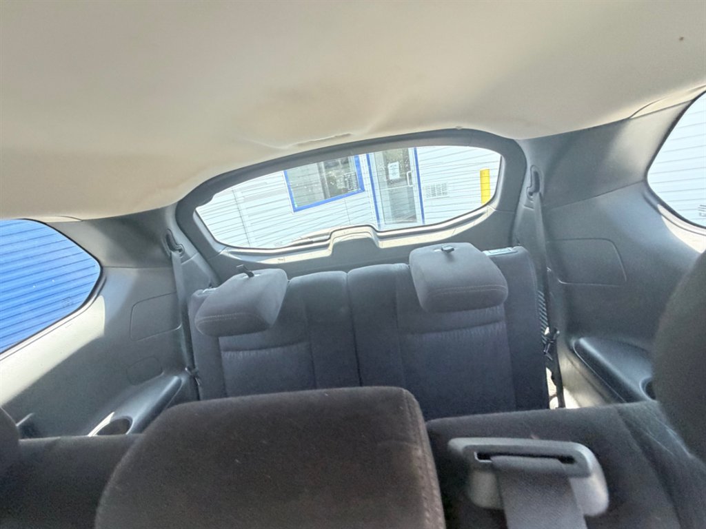 2013 Nissan Pathfinder