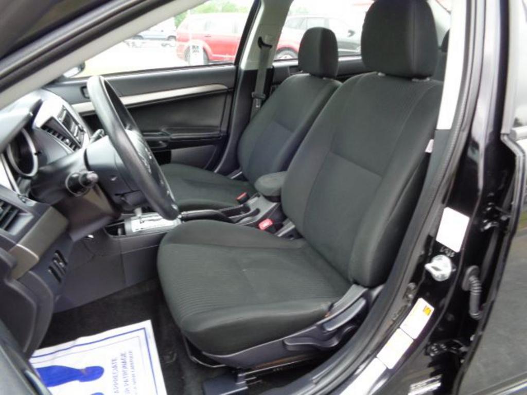 2015 Subaru Lancer  photo