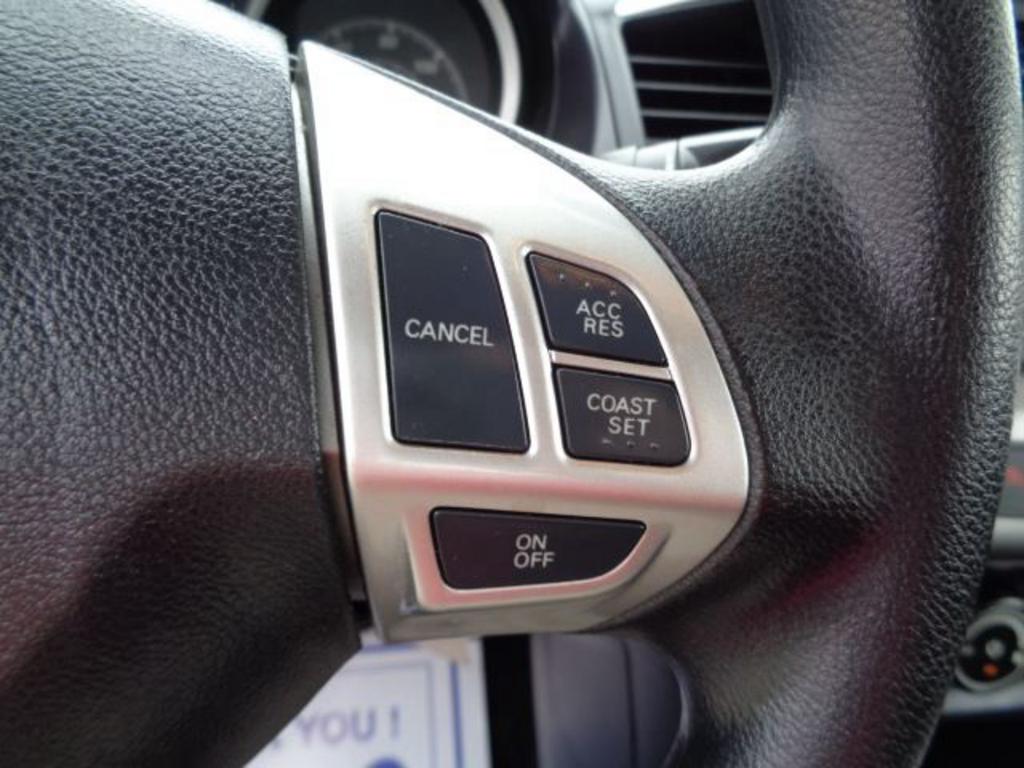 2015 Subaru Lancer  photo