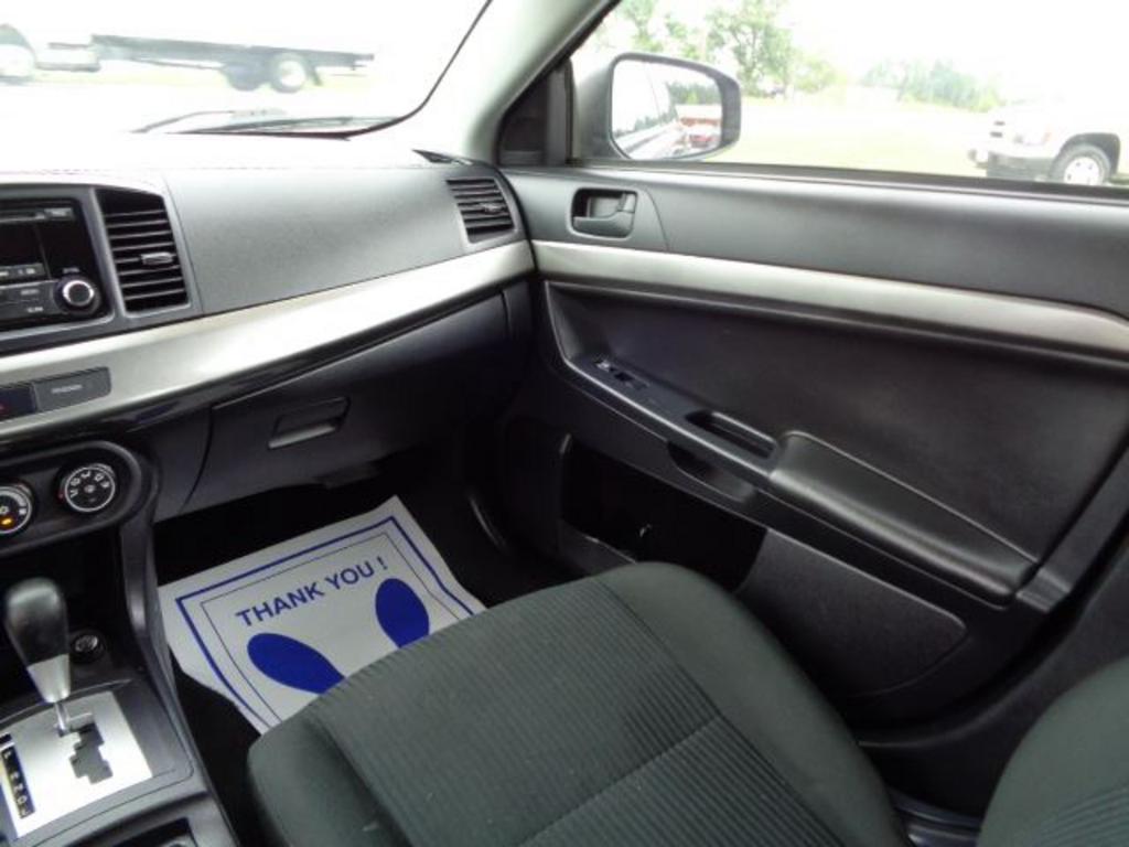 2015 Subaru Lancer  photo