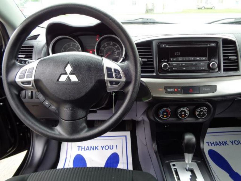 2015 Subaru Lancer  photo