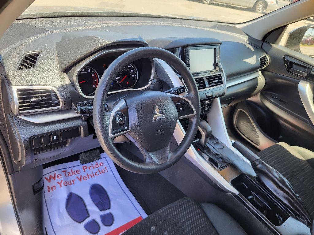 2019 Mitsubishi Outlander - $11,995