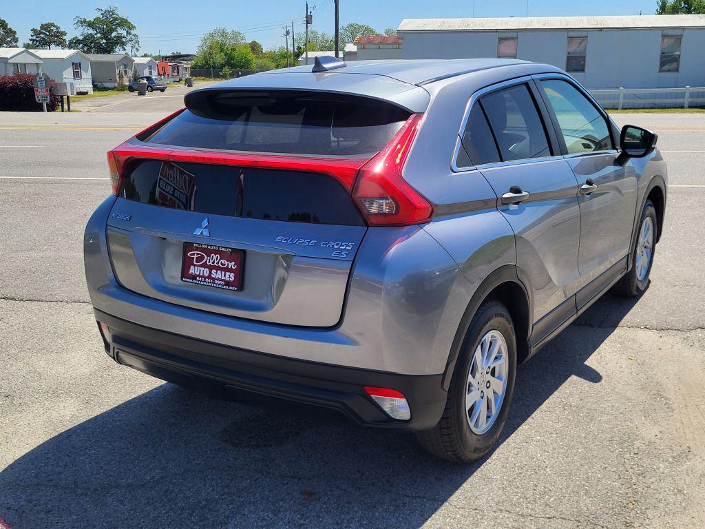 2019 Mitsubishi Outlander - $11,995