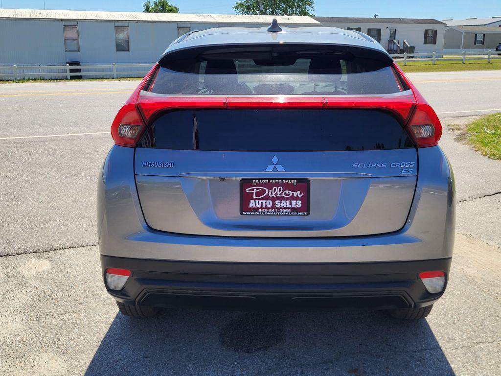 2019 Mitsubishi Outlander - $11,995