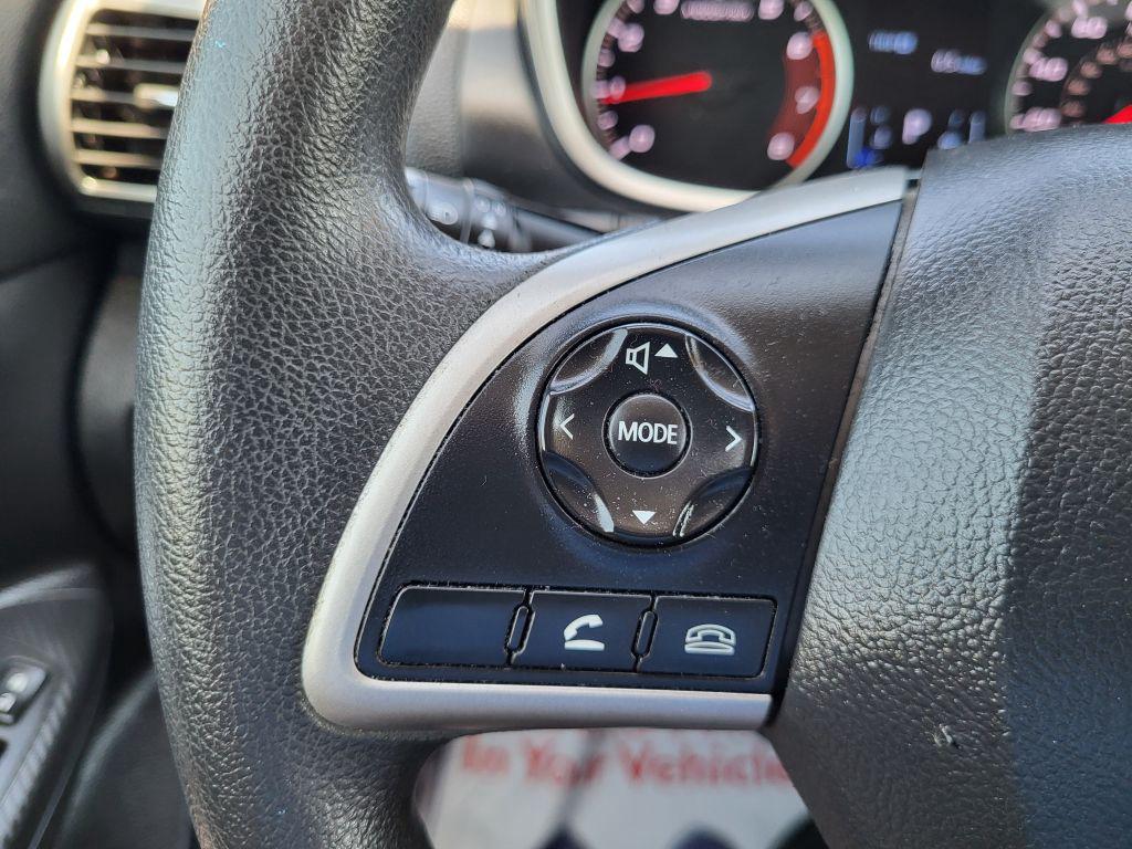 2019 Mitsubishi Outlander - $11,995