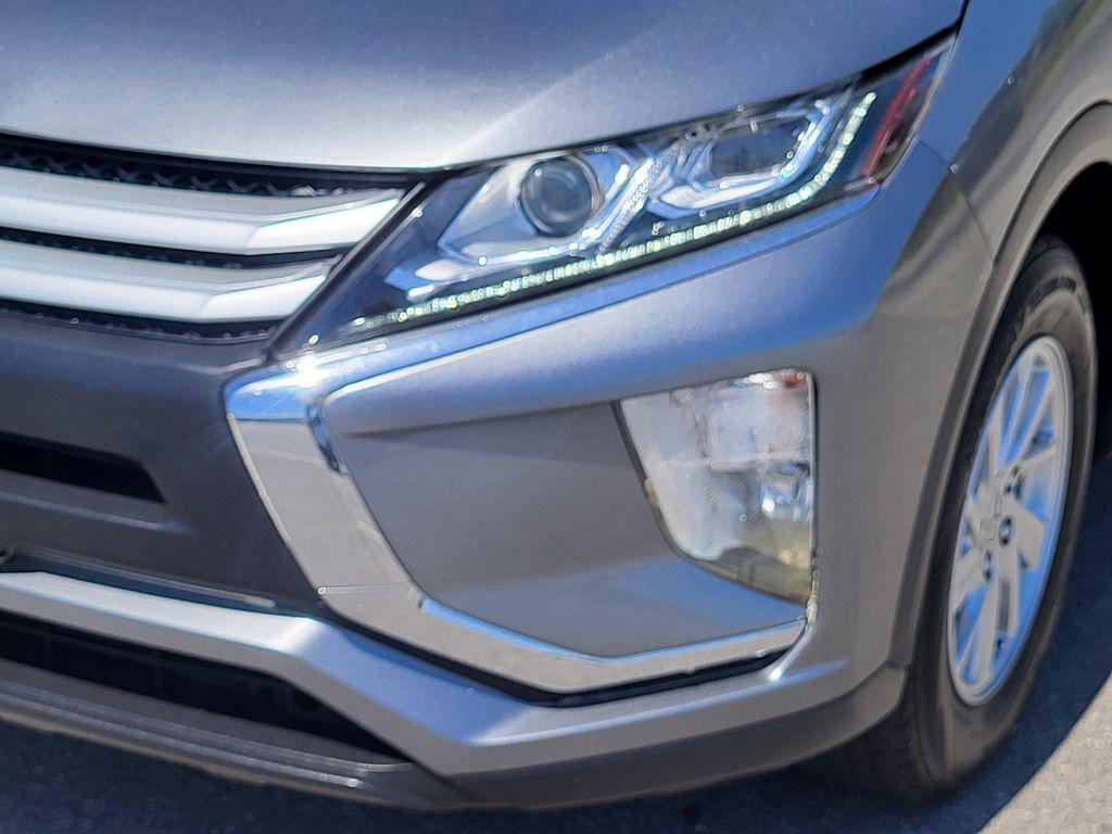 2019 Mitsubishi Outlander - $11,995