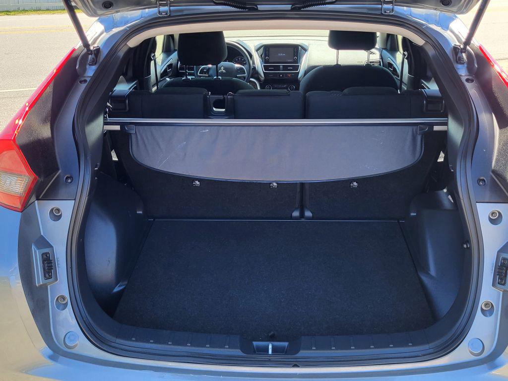 2019 Mitsubishi Outlander - $11,995
