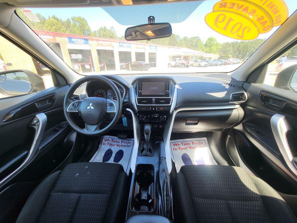 2019 Mitsubishi Outlander - $11,995