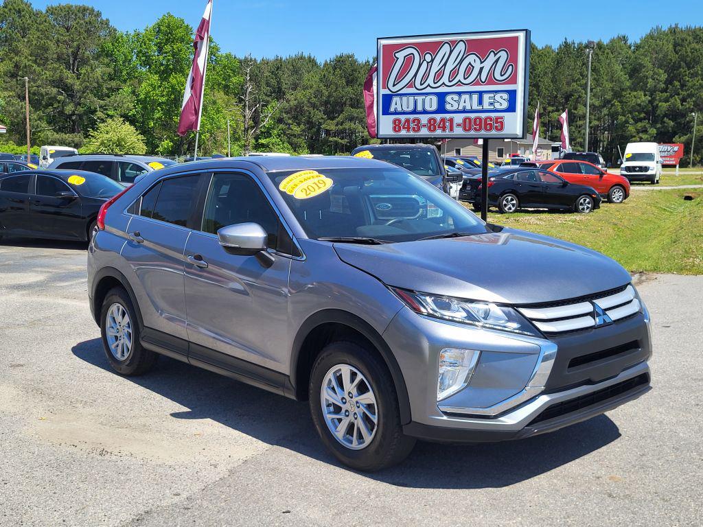 2019 Mitsubishi Outlander - $11,995