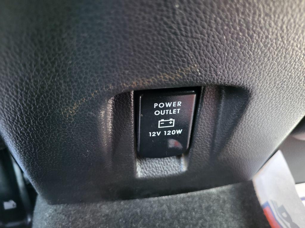2019 Mitsubishi Outlander - $11,995