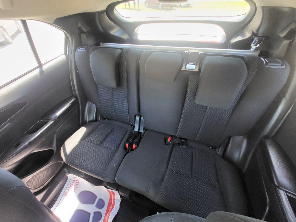 2019 Mitsubishi Outlander - $11,995
