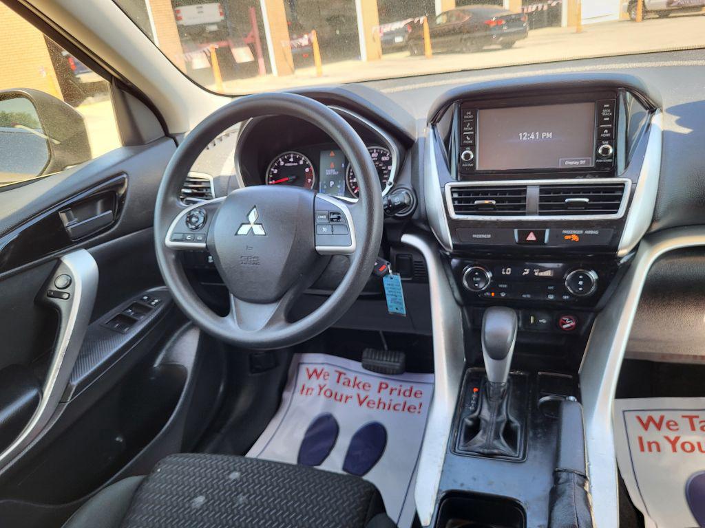 2019 Mitsubishi Outlander - $11,995