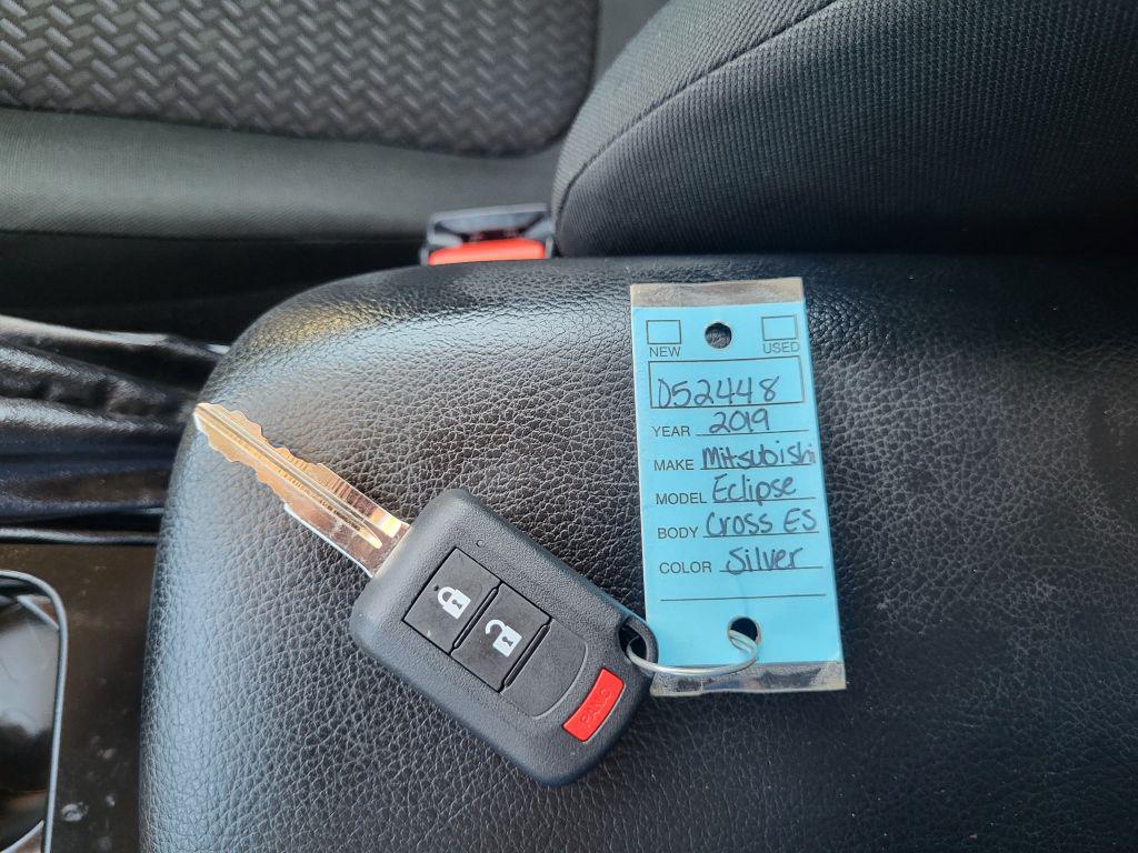 2019 Mitsubishi Outlander - $11,995