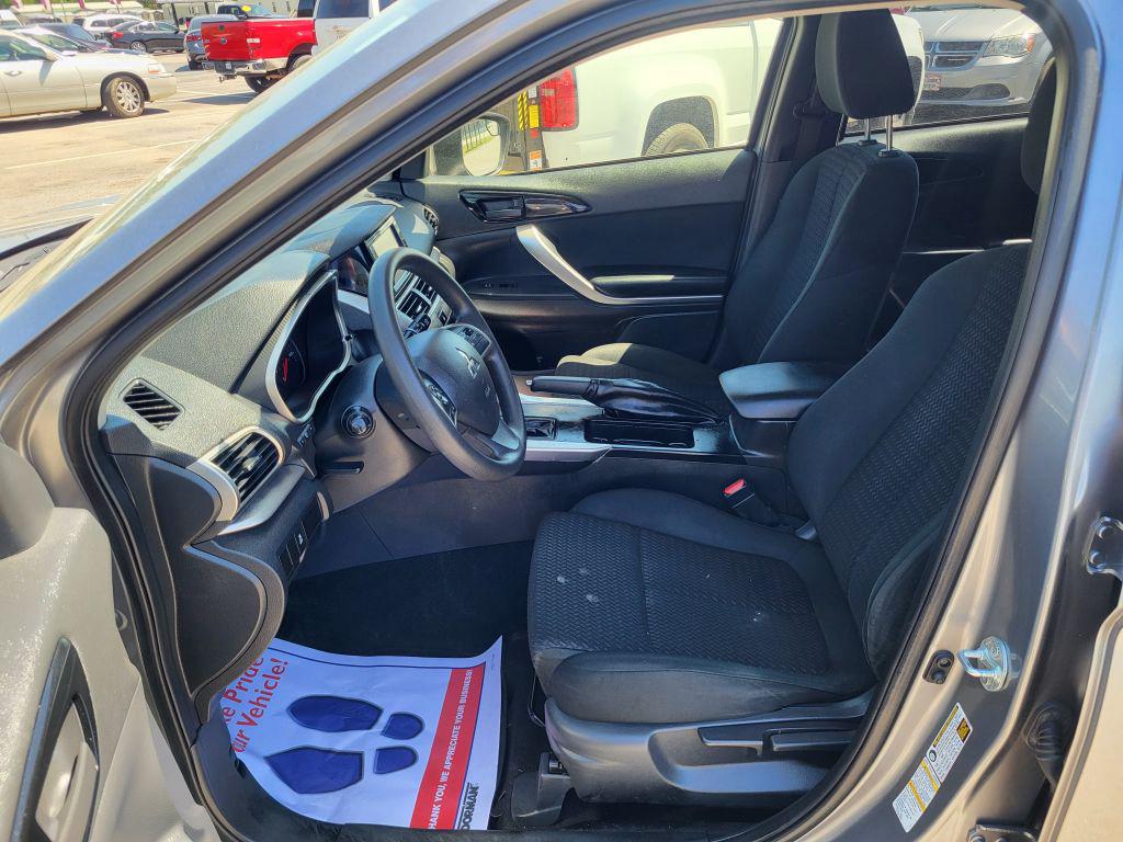 2019 Mitsubishi Outlander - $11,995