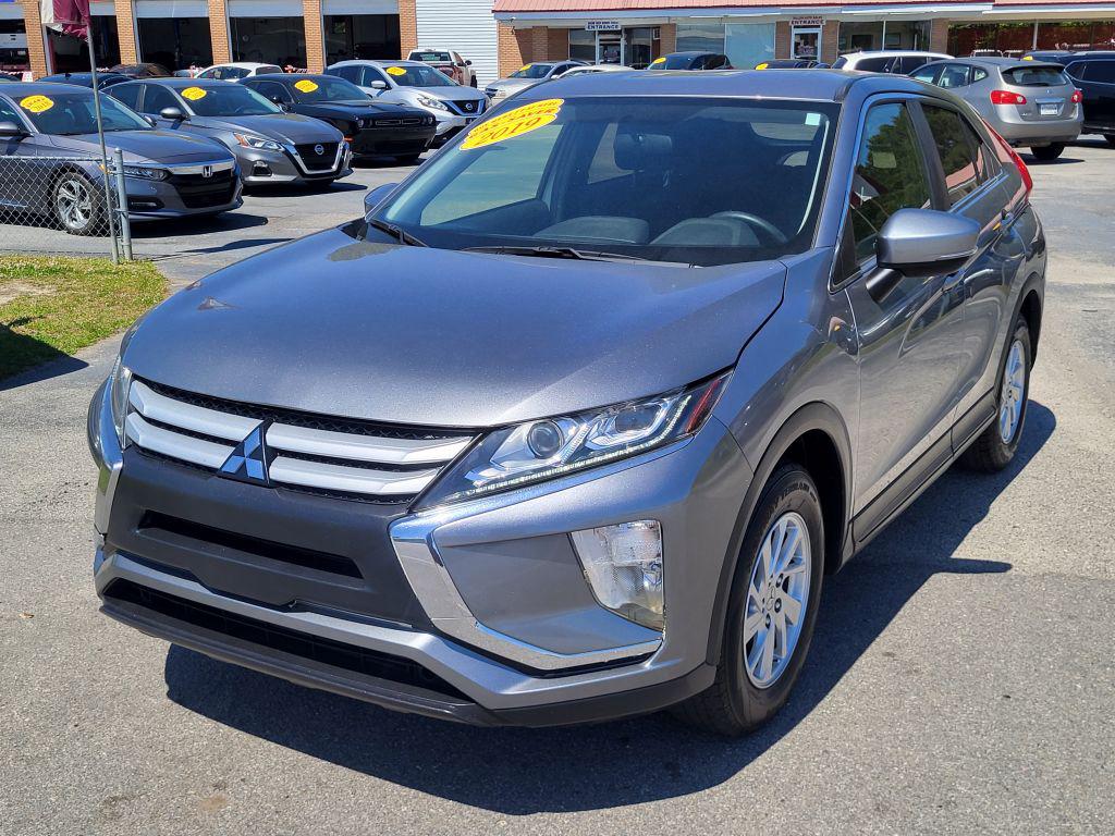 2019 Mitsubishi Outlander - $11,995