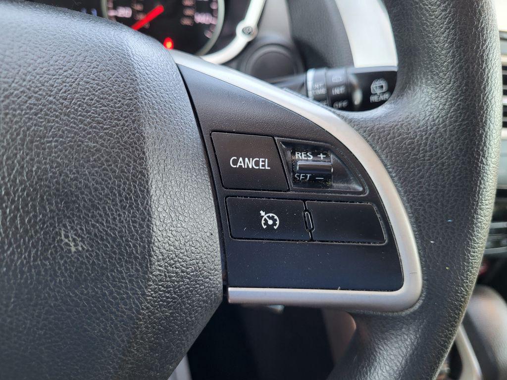 2019 Mitsubishi Outlander - $11,995