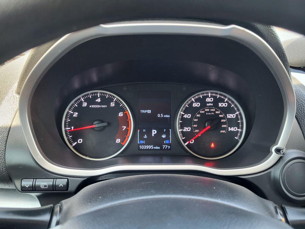 2019 Mitsubishi Outlander - $11,995