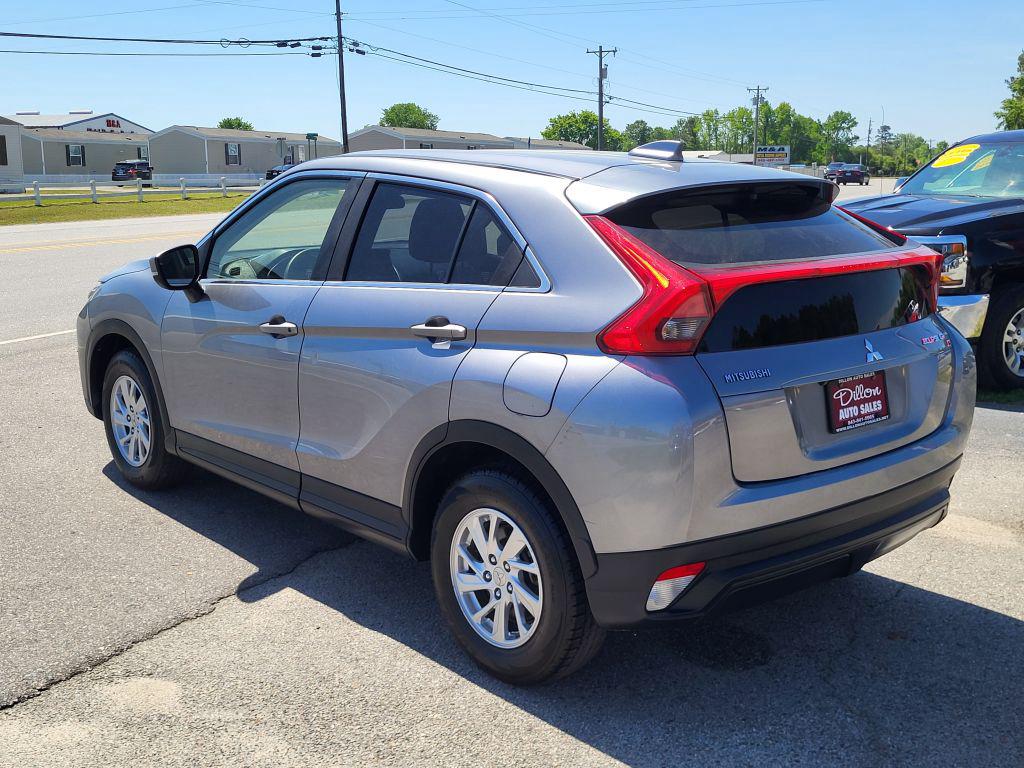 2019 Mitsubishi Outlander - $11,995