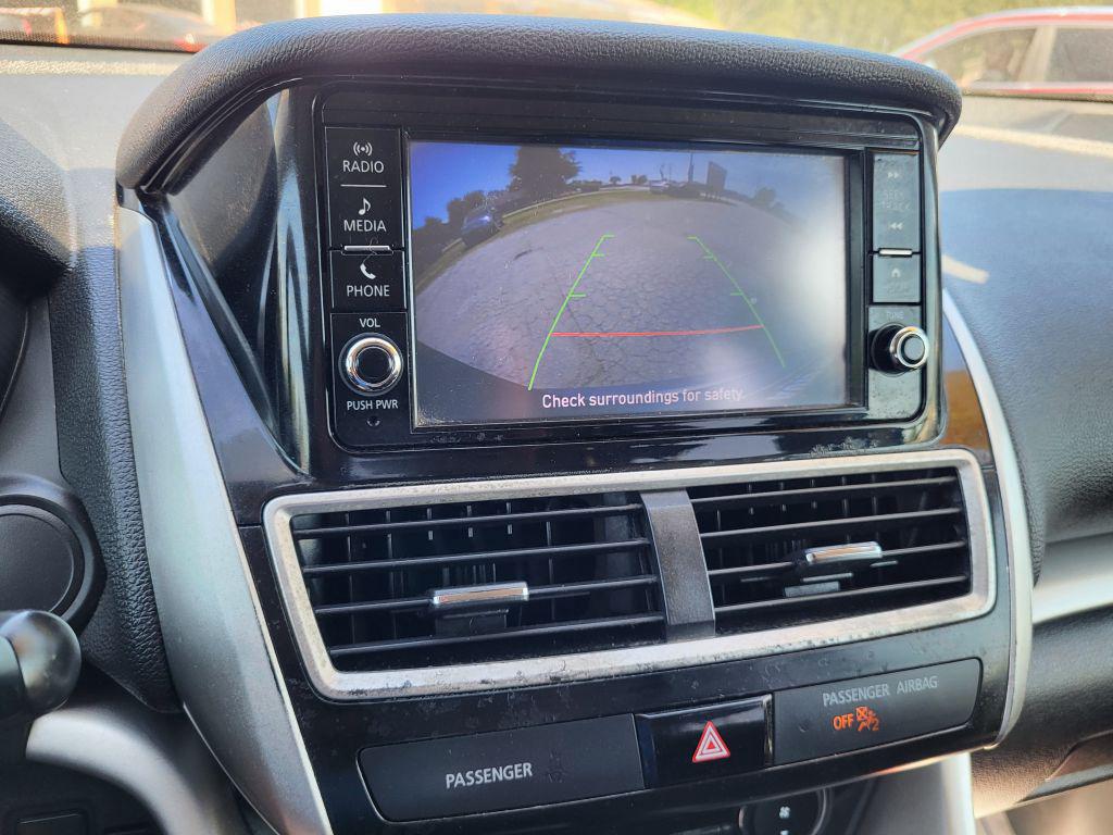 2019 Mitsubishi Outlander - $11,995