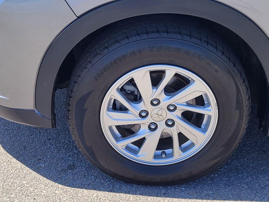 2019 Mitsubishi Outlander - $11,995