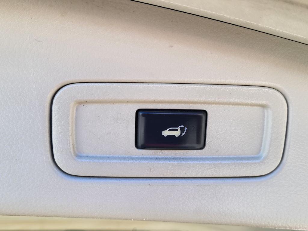 2011 Nissan Murano