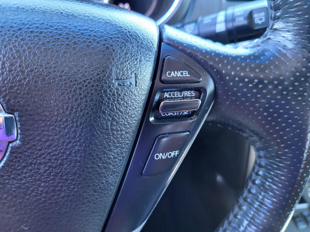 2011 Nissan Murano