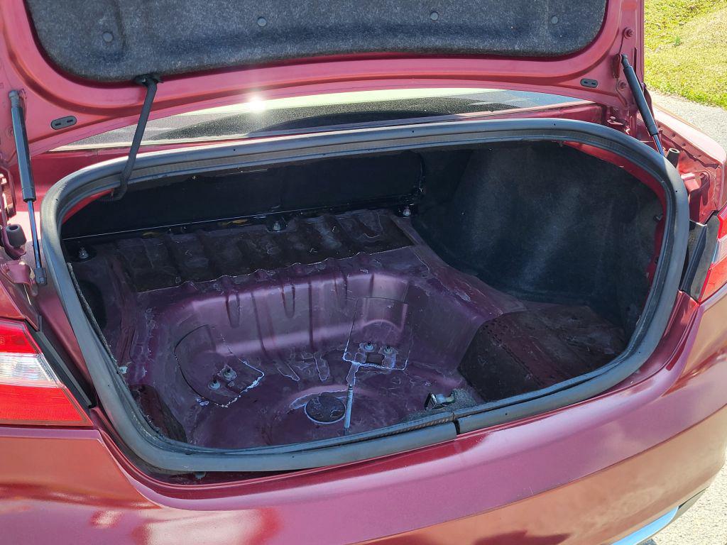 2014 Chrysler 200 LX photo