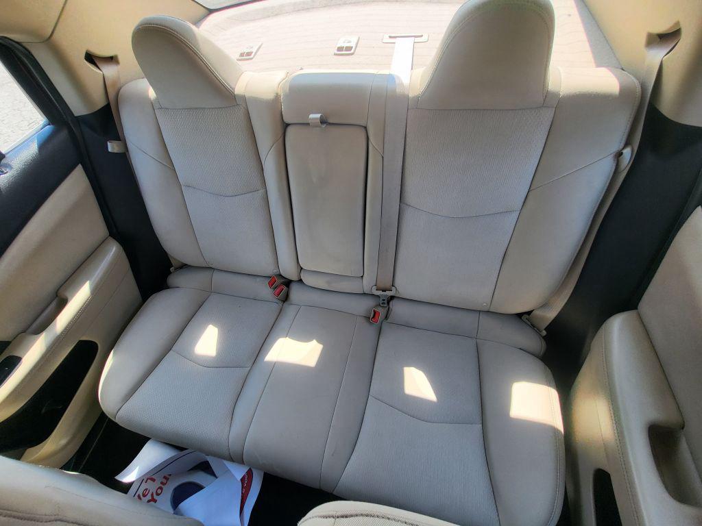 2014 Chrysler 200 LX photo