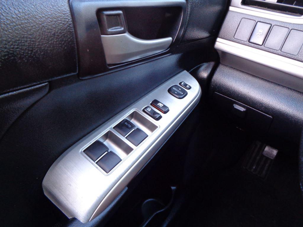 2014 Toyota Camry L photo