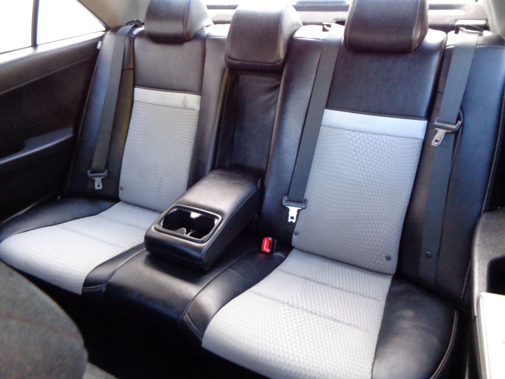 2014 Toyota Camry L photo