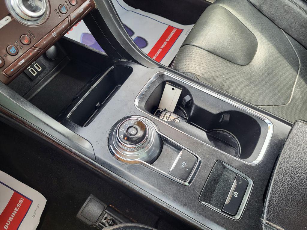 2020 Ford Fusion - $16,800