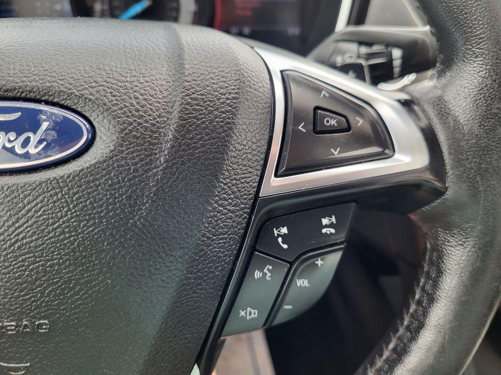 2020 Ford Fusion - $16,800