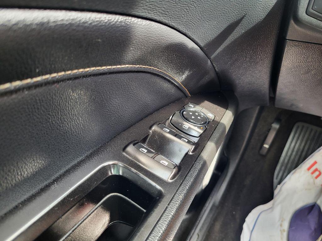 2020 Ford Fusion - $16,800