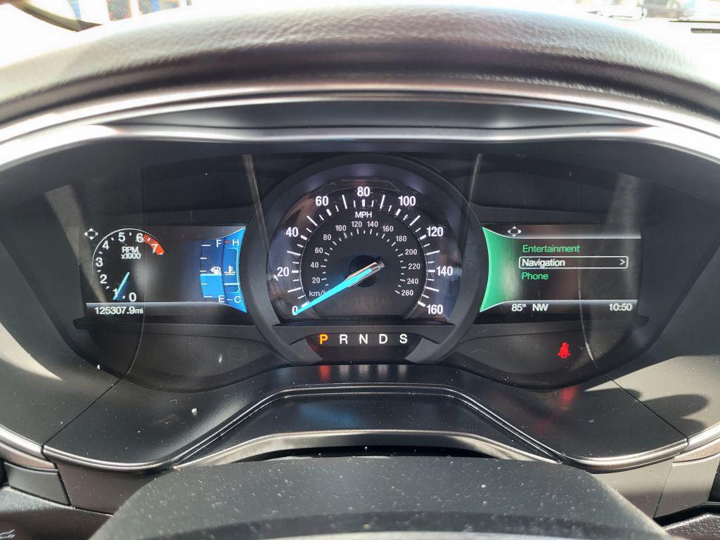 2019 Ford Fusion - $14,995