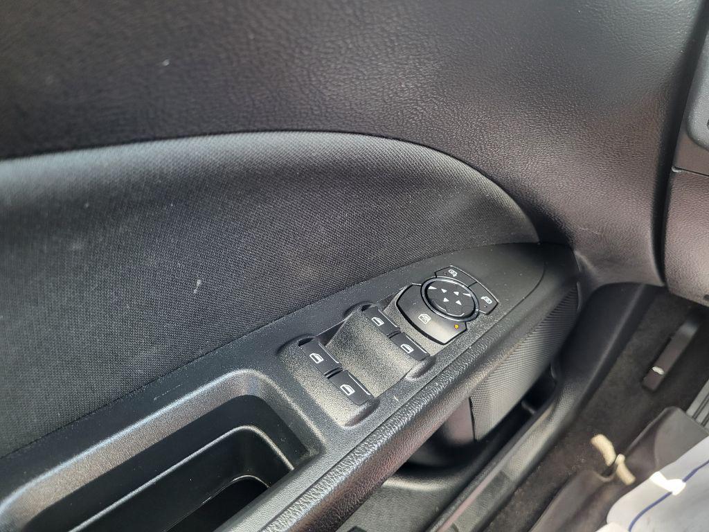 2019 Ford Fusion - $14,995