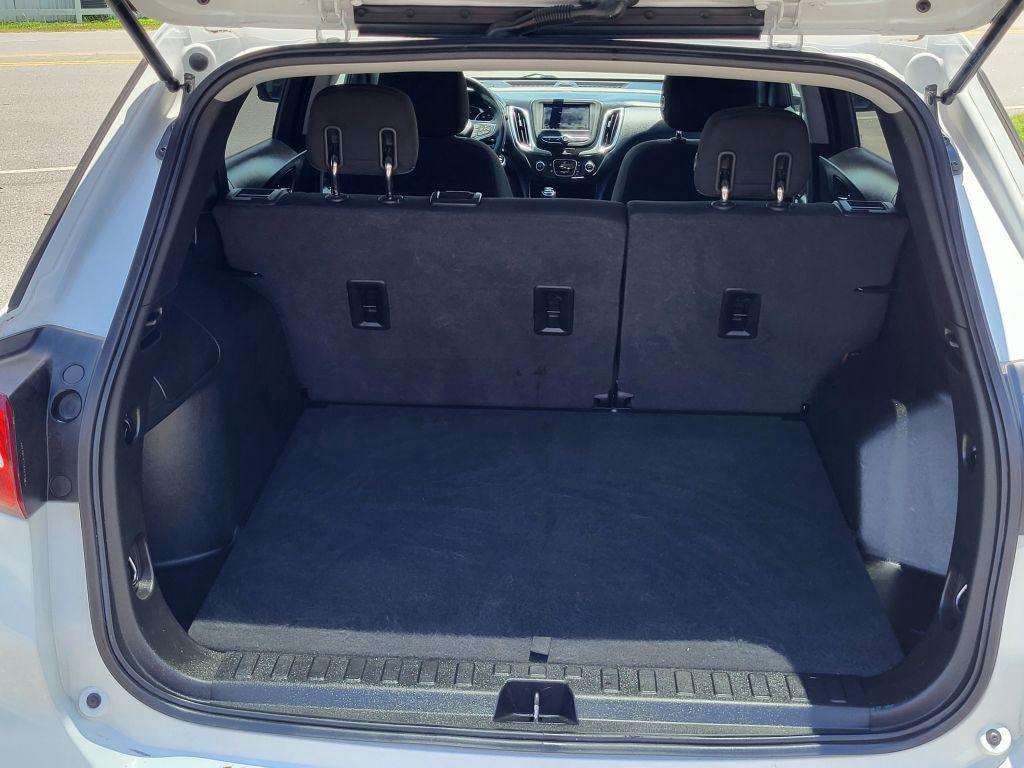 2020 Chevrolet Equinox - $16,500