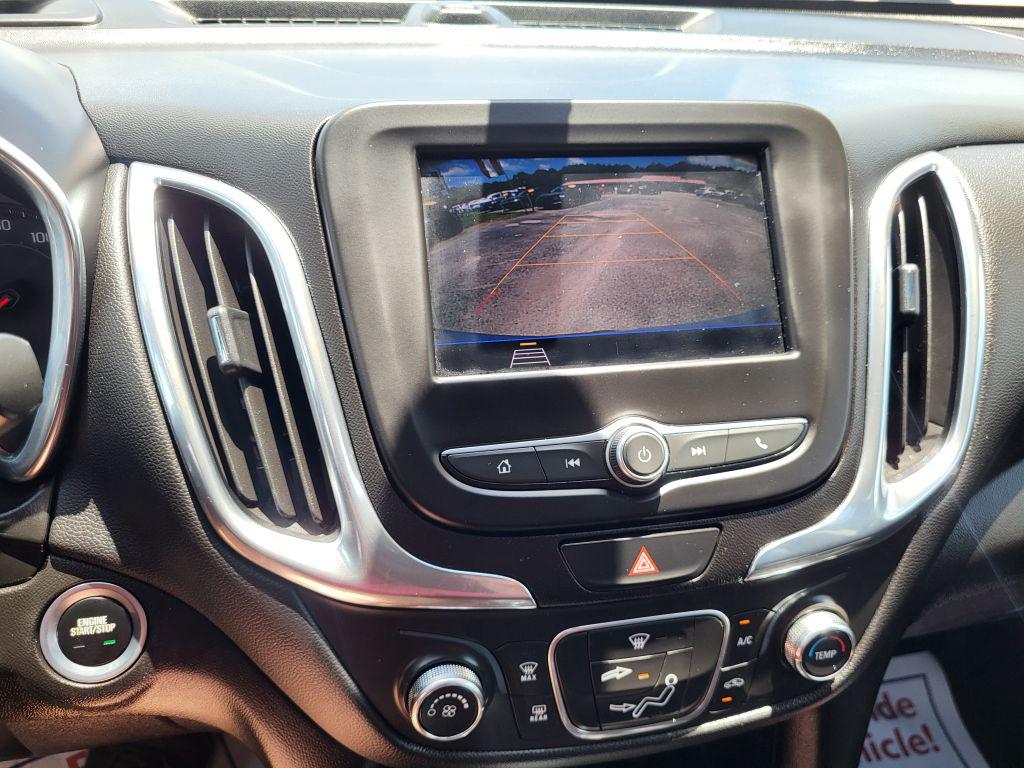 2020 Chevrolet Equinox - $16,500