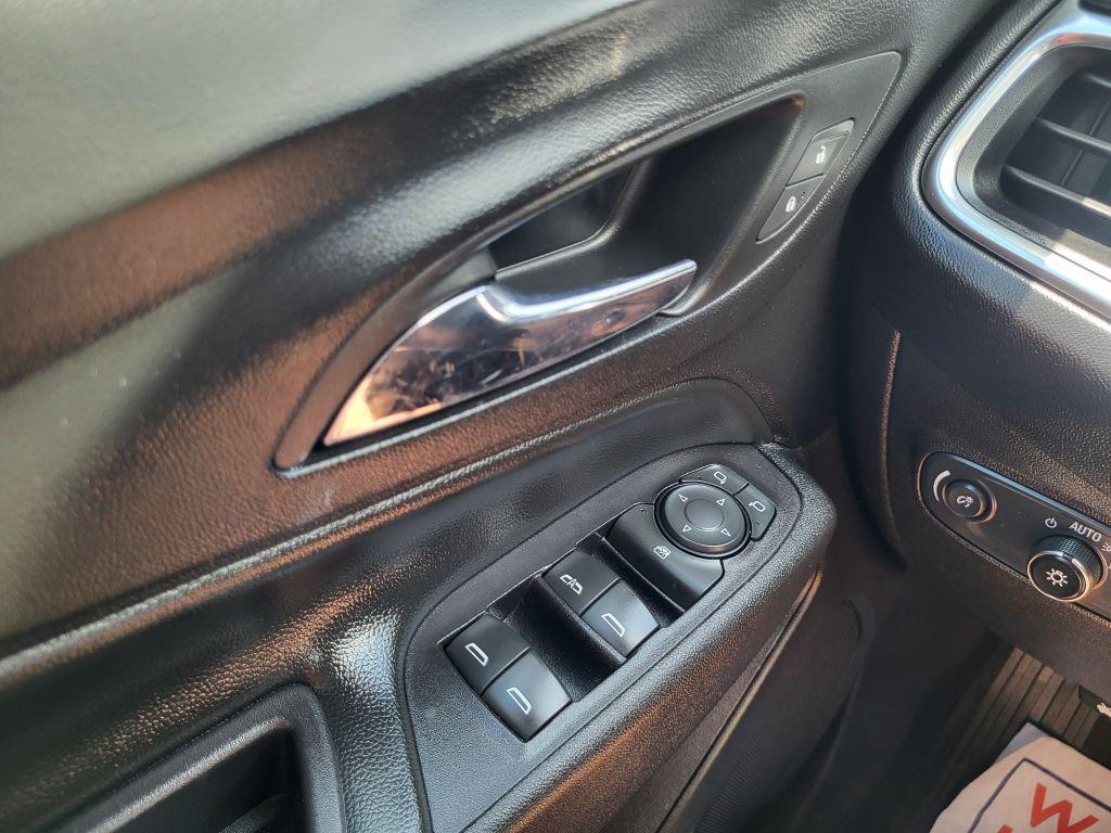 2020 Chevrolet Equinox - $16,500