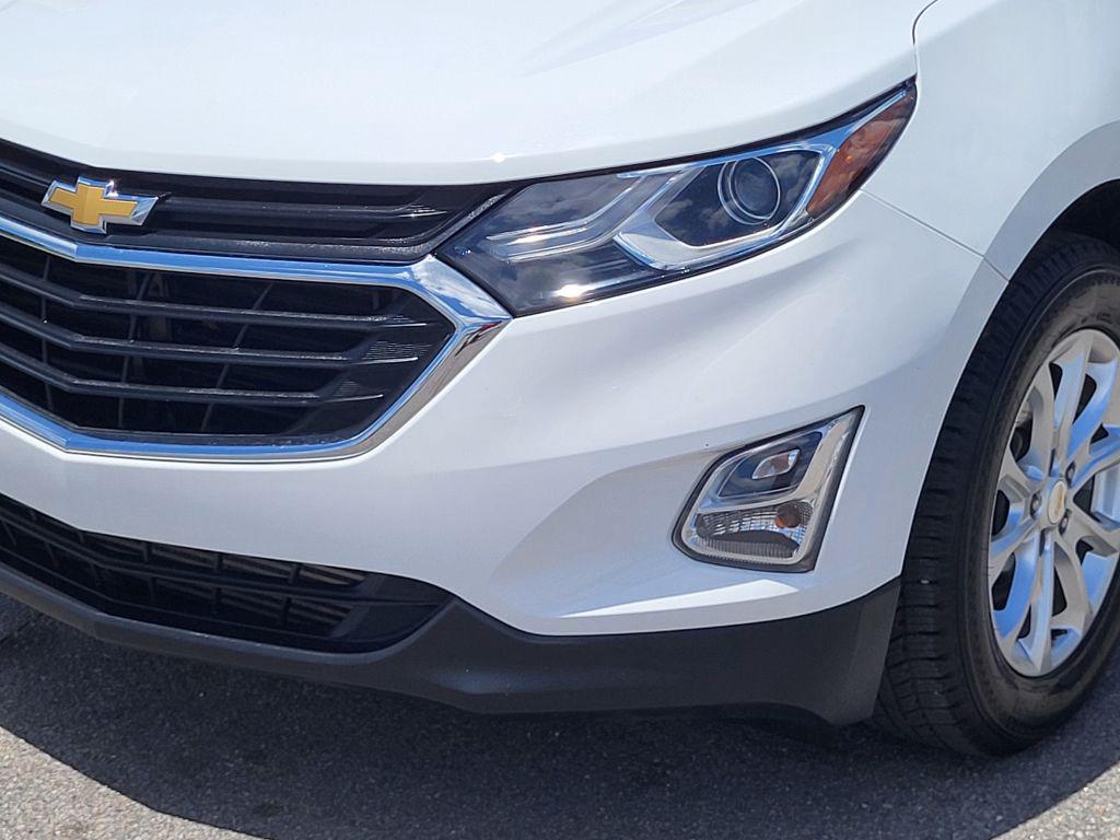 2020 Chevrolet Equinox - $16,500