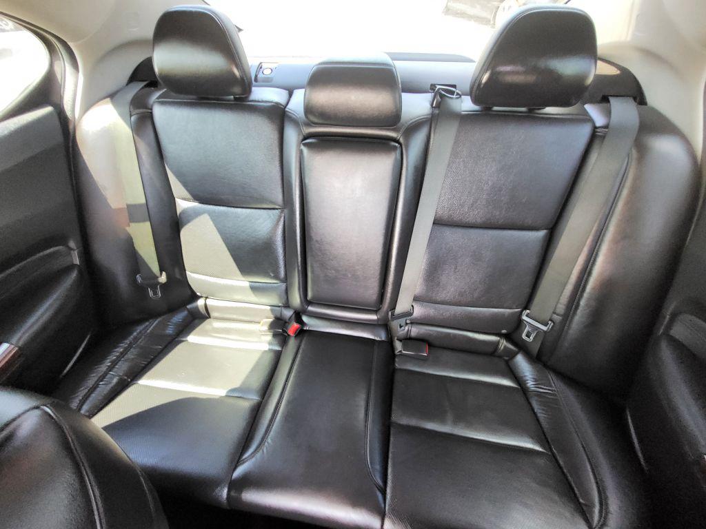 2015 Acura TL - $15,500