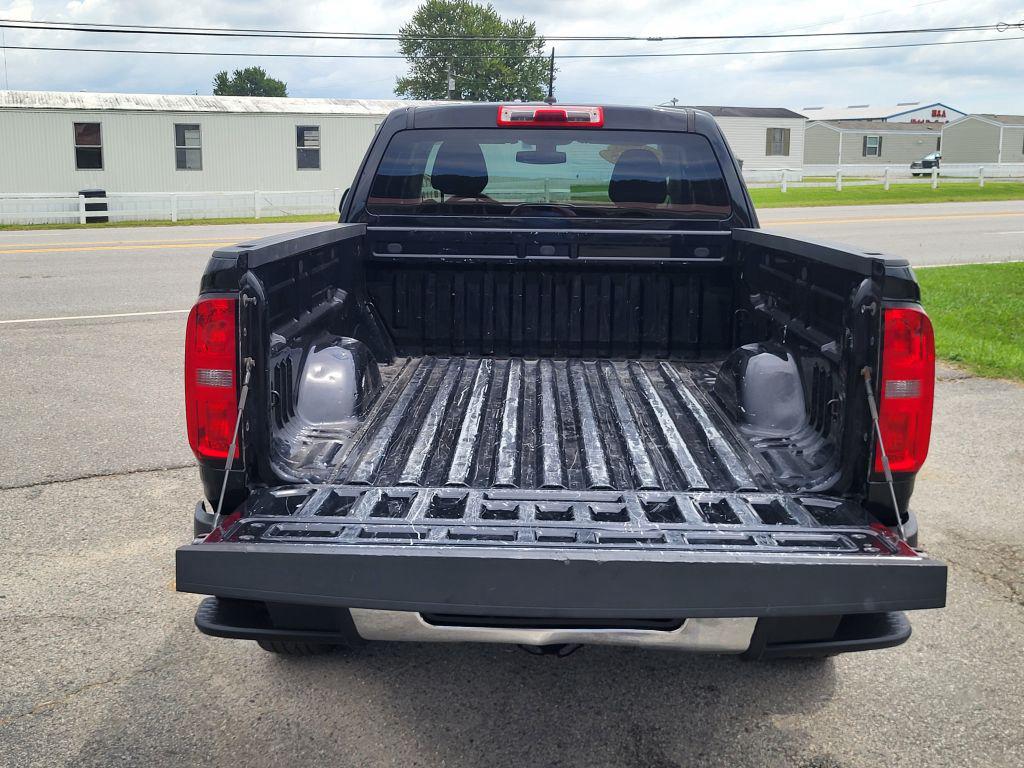 2018 Chevrolet Colorado - $13,995