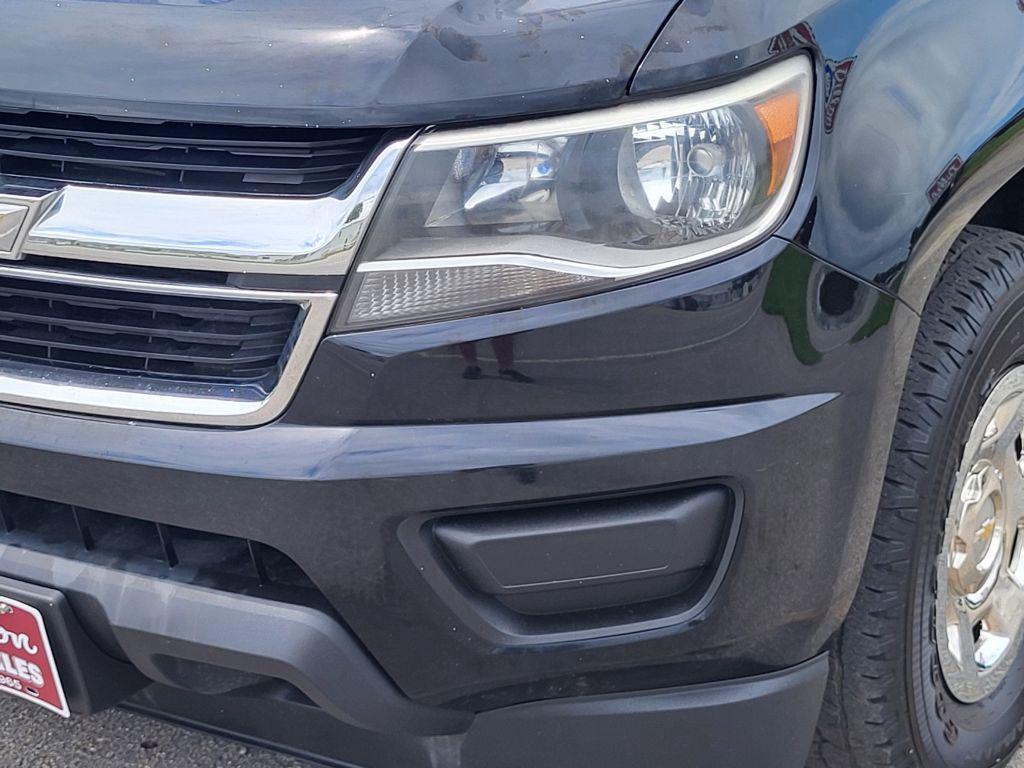 2018 Chevrolet Colorado - $13,995