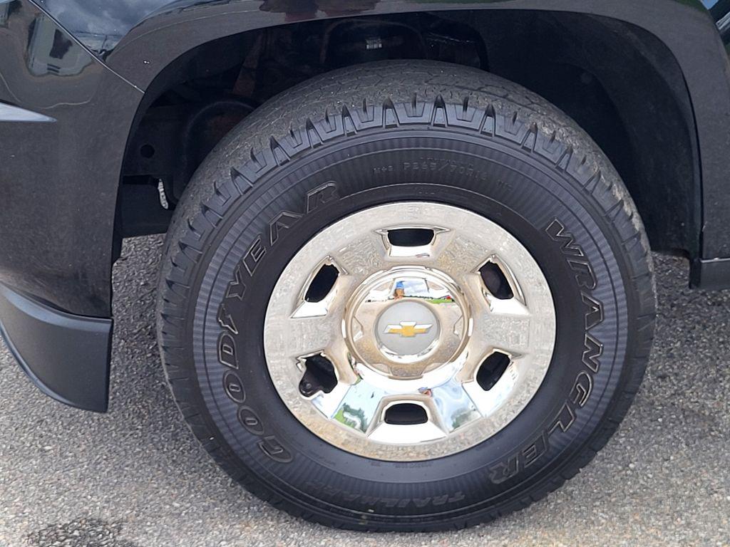 2018 Chevrolet Colorado - $13,995