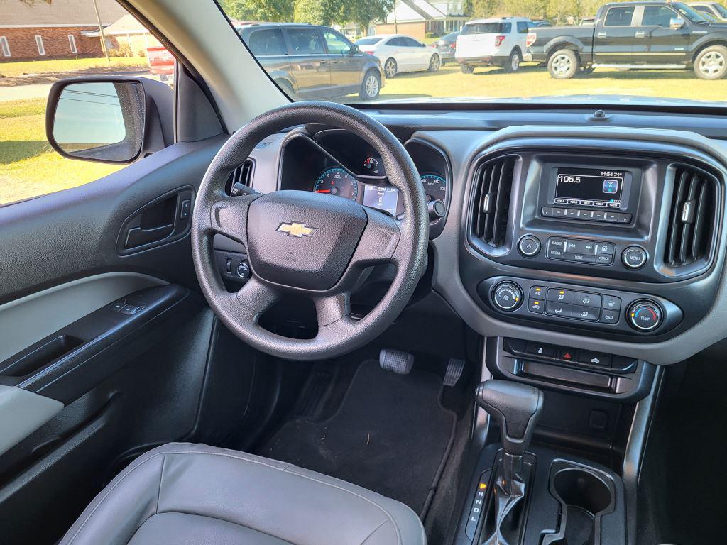 2017 Chevrolet Colorado - $14,995