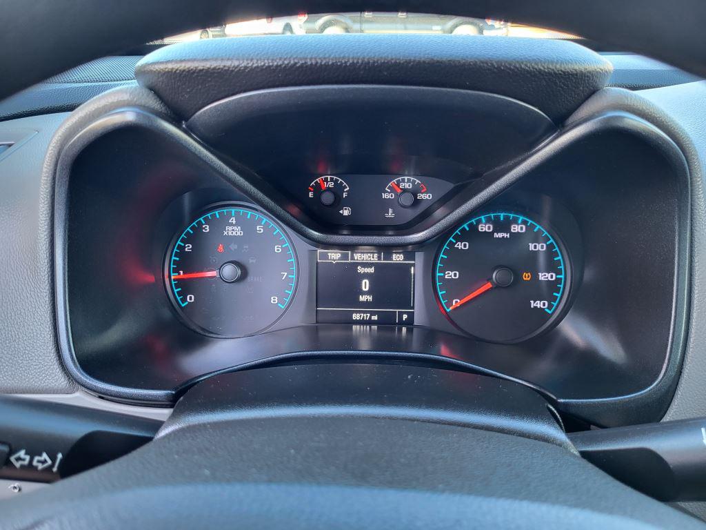2017 Chevrolet Colorado - $14,995