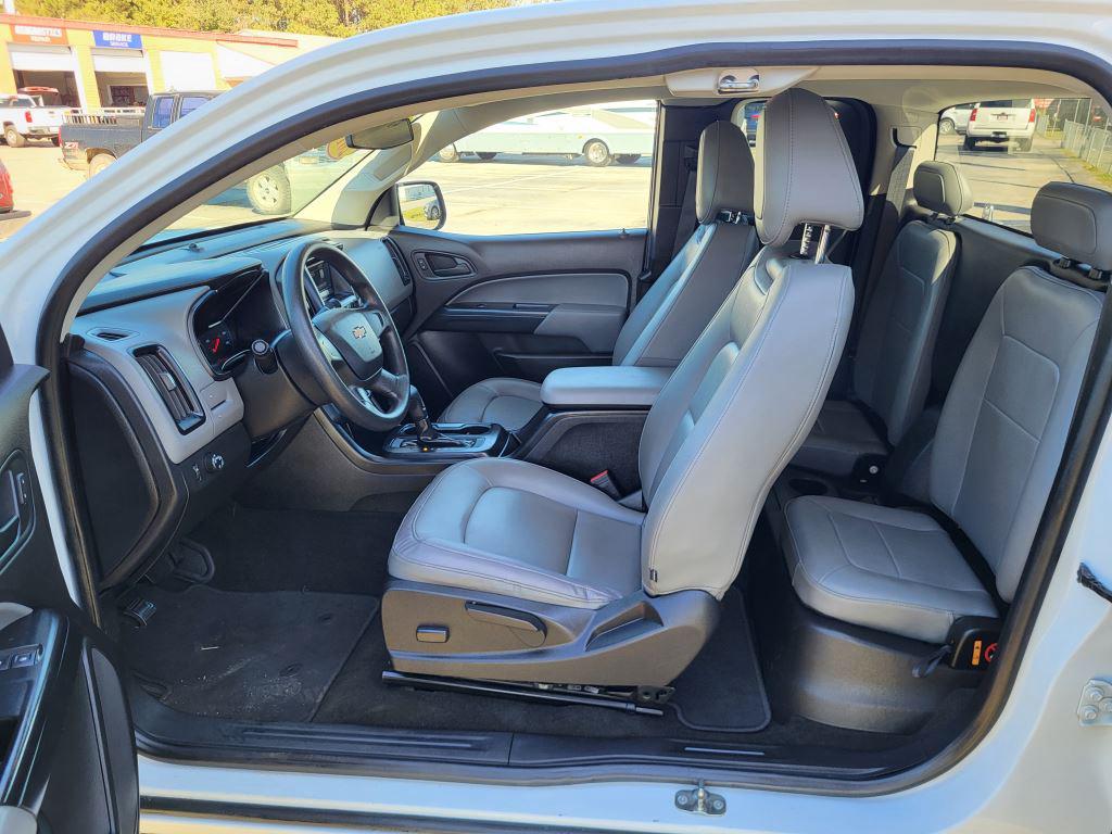 2017 Chevrolet Colorado - $14,995
