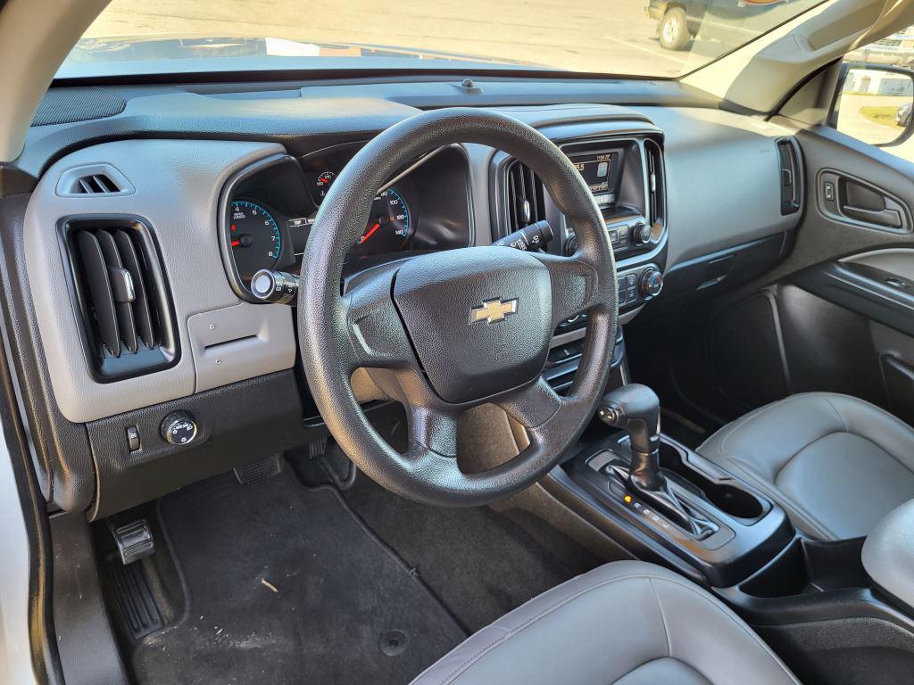 2017 Chevrolet Colorado - $14,995