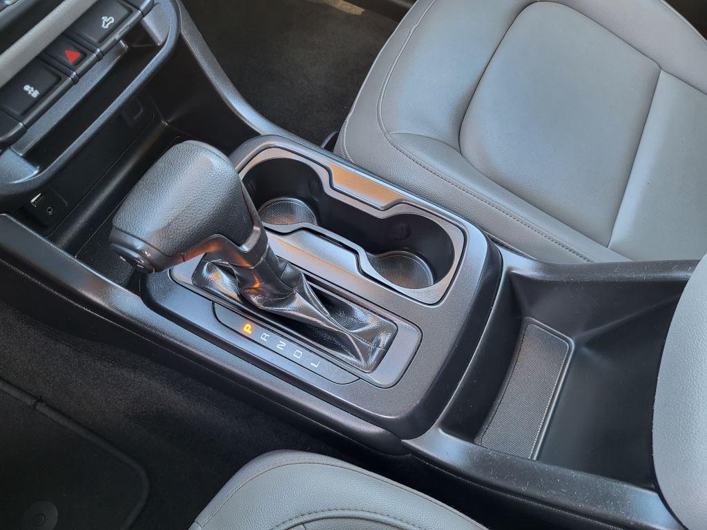 2017 Chevrolet Colorado - $14,995
