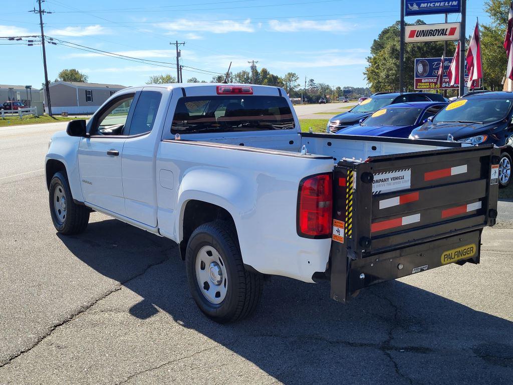 2017 Chevrolet Colorado - $14,995