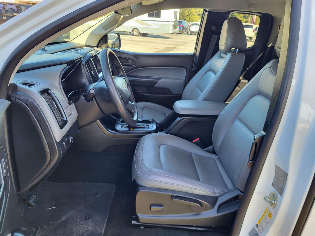 2017 Chevrolet Colorado - $14,995